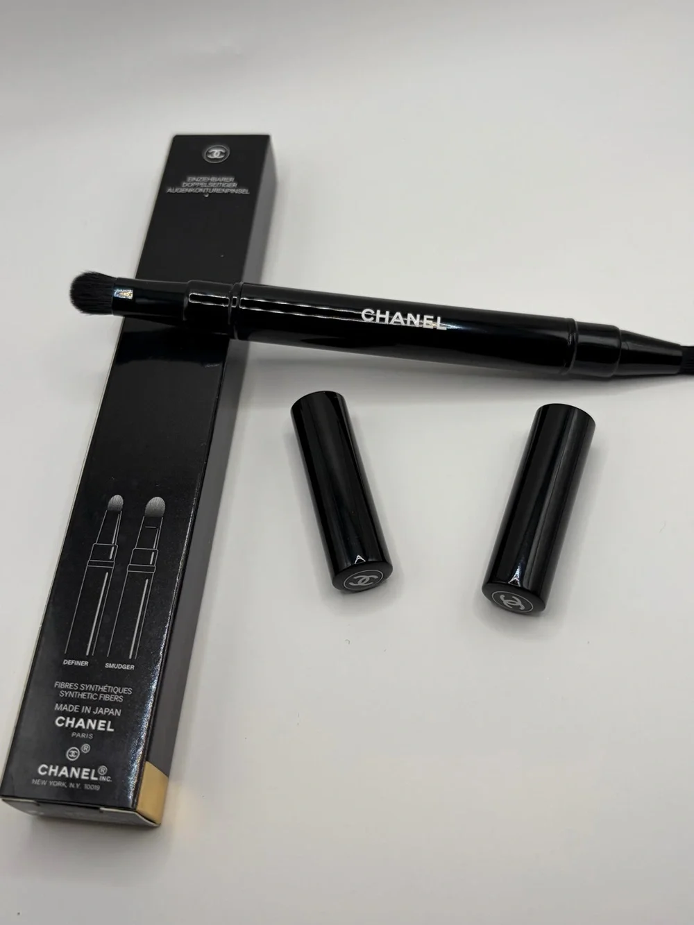 CHANEL versatile dual